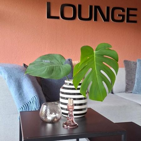 Odenwald Lounge Villa Reichelsheim ภายนอก รูปภาพ