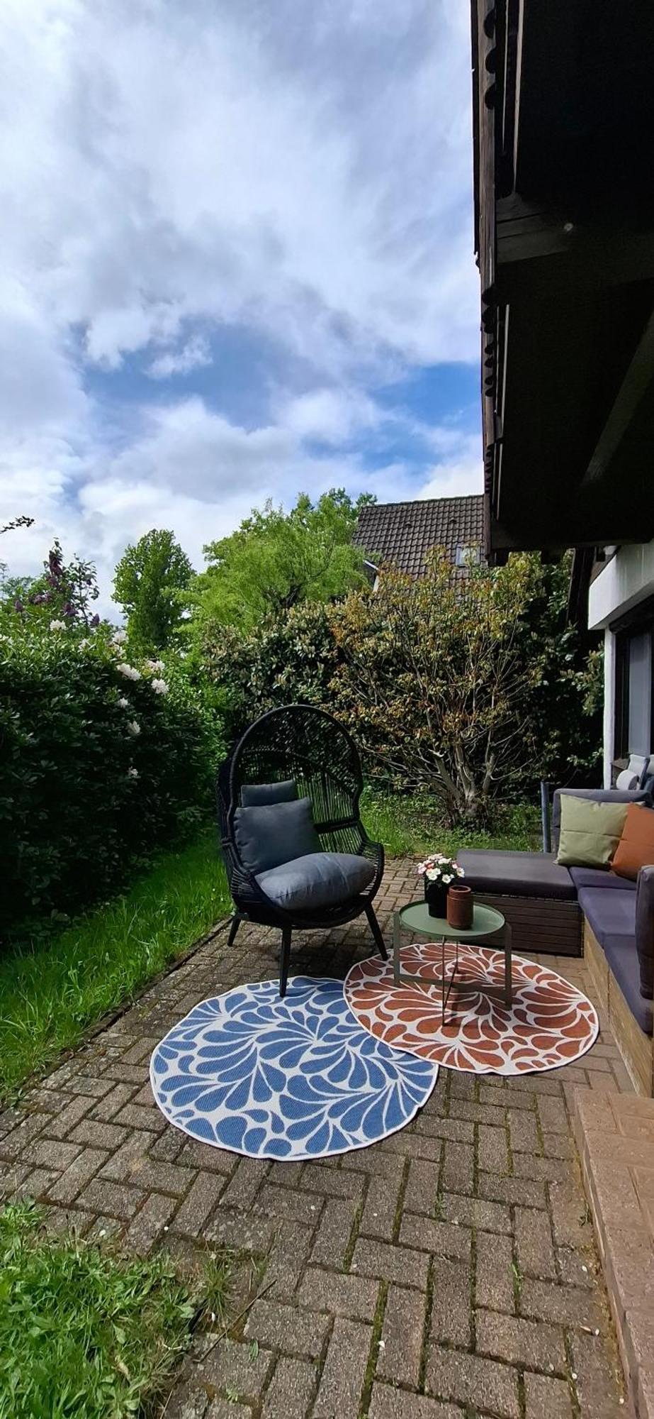 Odenwald Lounge Villa Reichelsheim ภายนอก รูปภาพ